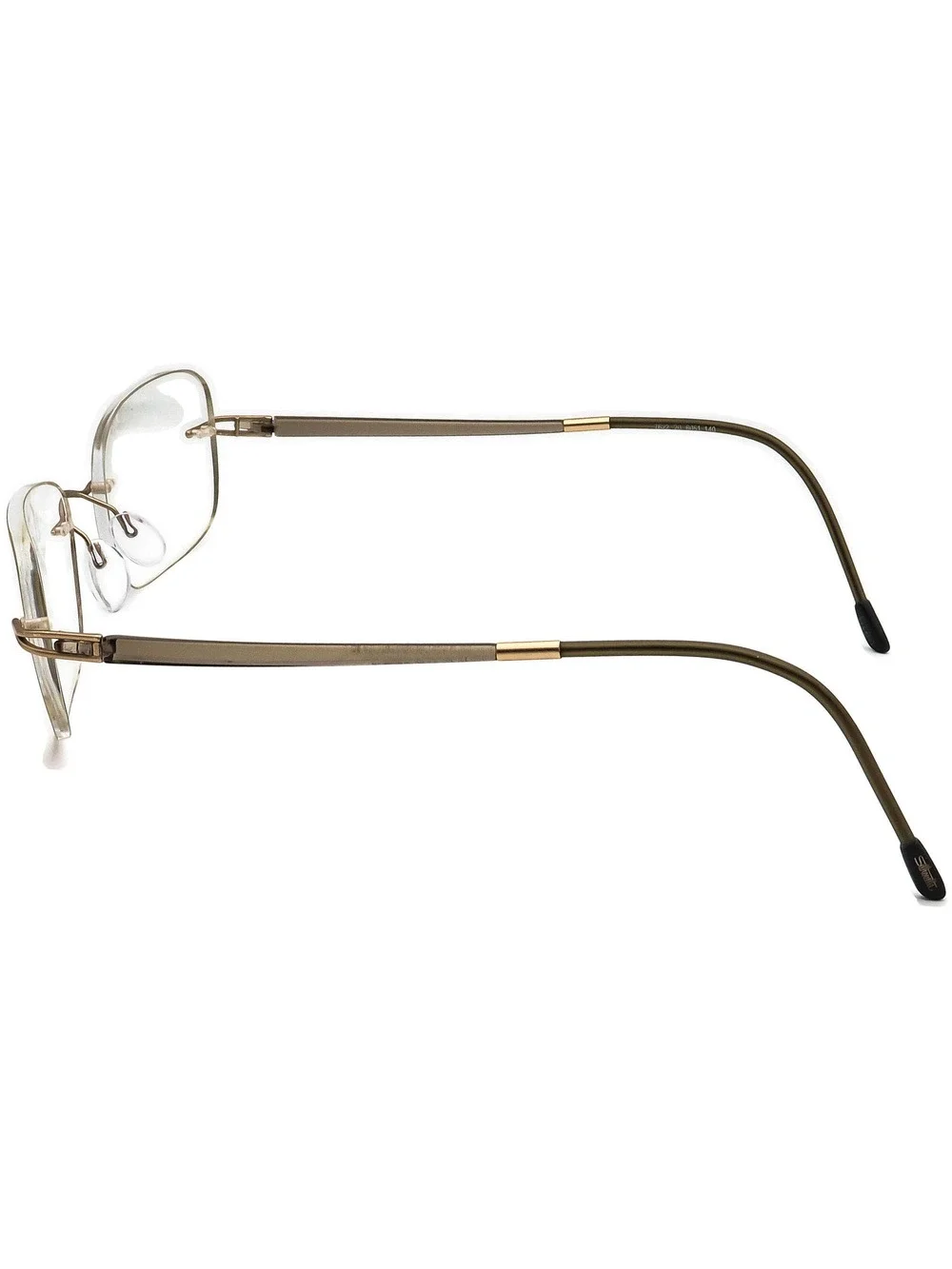 Silhouette 7622 20 6051 Titan Eyewear